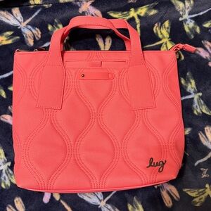 Lug Watermelon Matte Luxe Alto